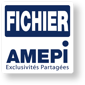 Fichier Amepi