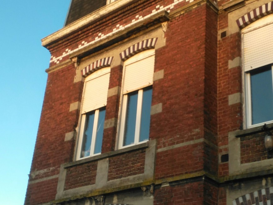 la chapelle d armentieres