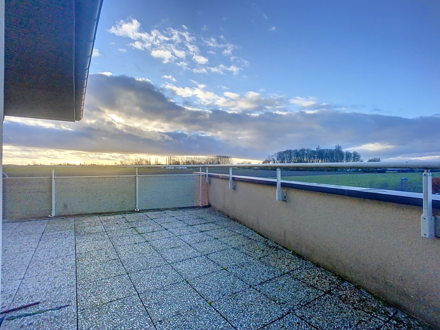 la chapelle d armentieres