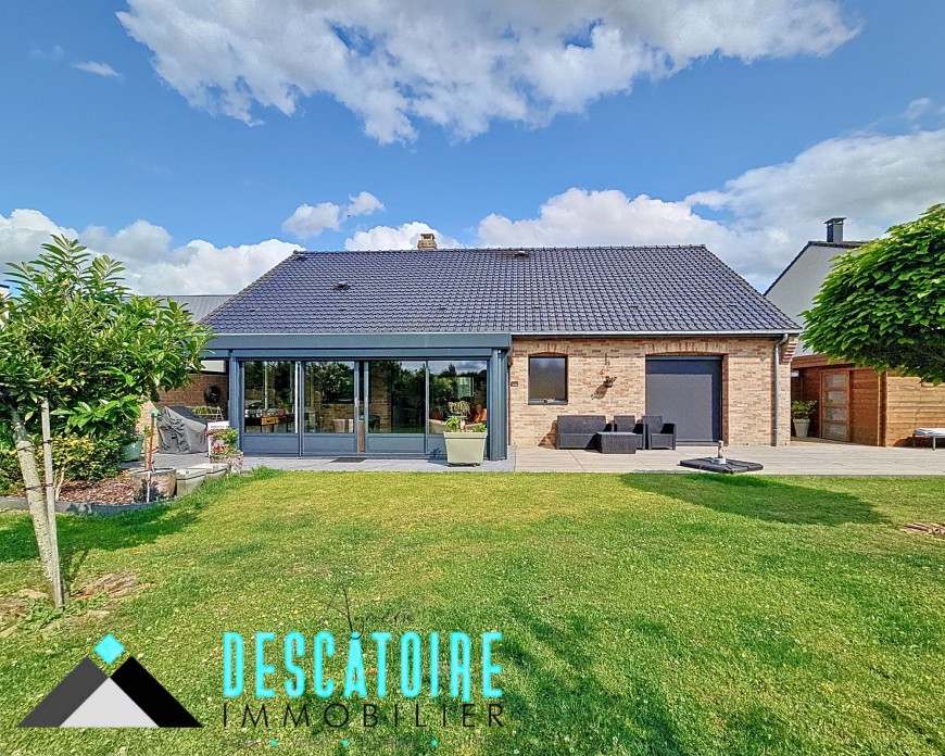 la chapelle d armentieres