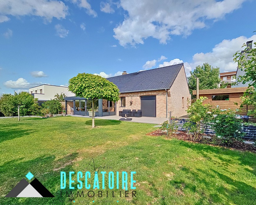 la chapelle d armentieres