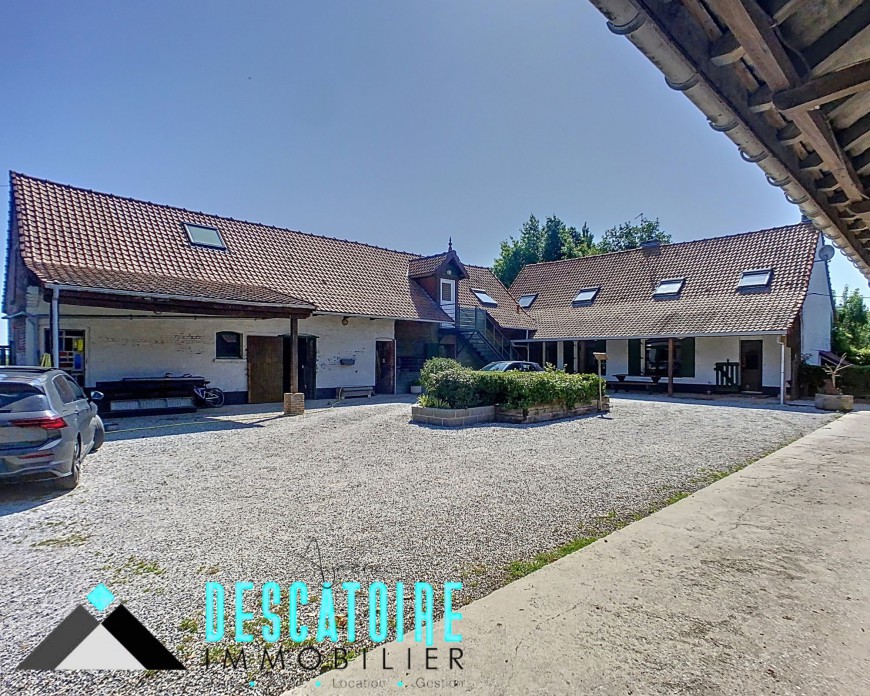merville