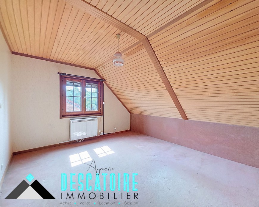 la chapelle d armentieres