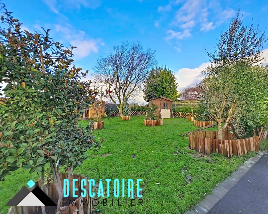 la chapelle d armentieres