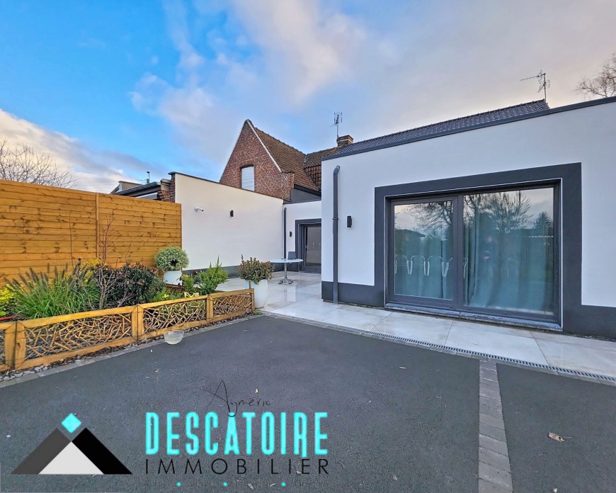 la chapelle d armentieres