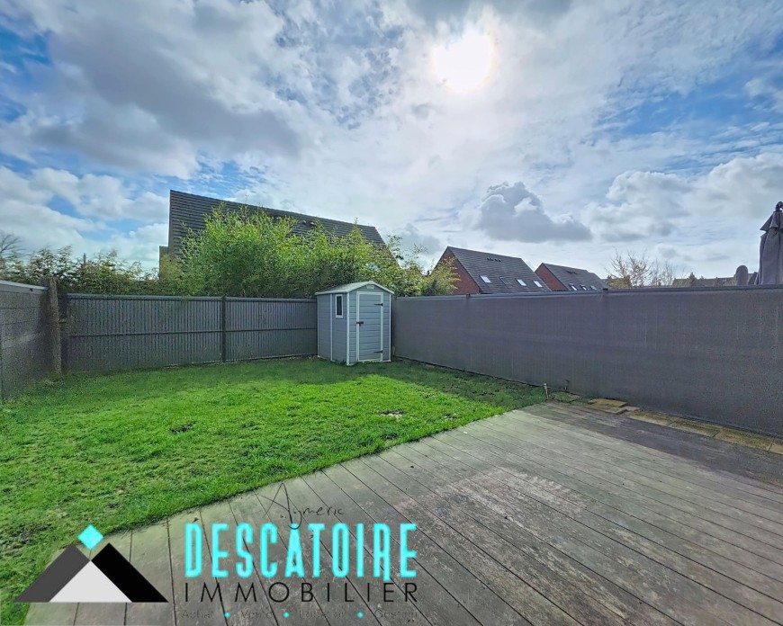 la chapelle d armentieres