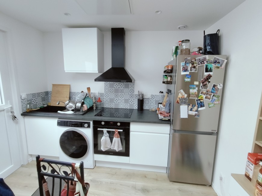 la chapelle d armentieres