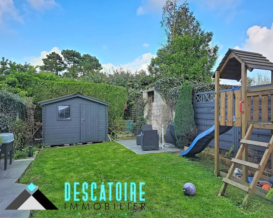 la chapelle d armentieres