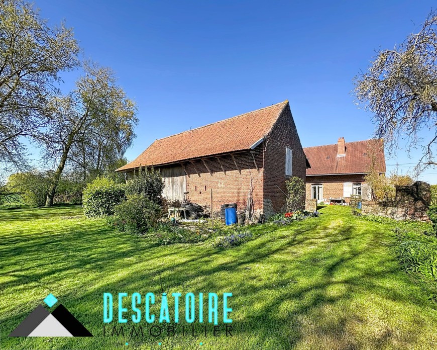 le doulieu