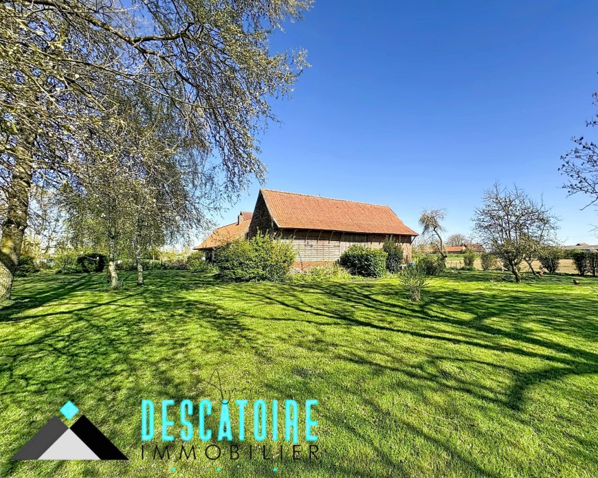 le doulieu