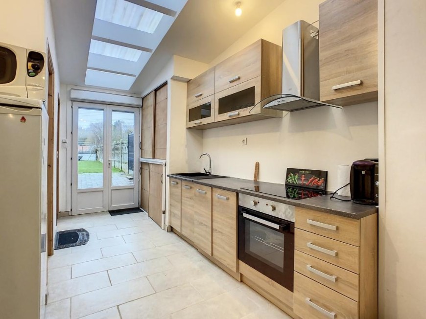 la chapelle d armentieres