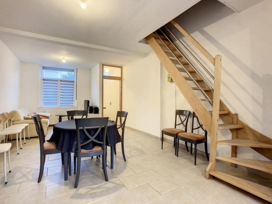 la chapelle d armentieres