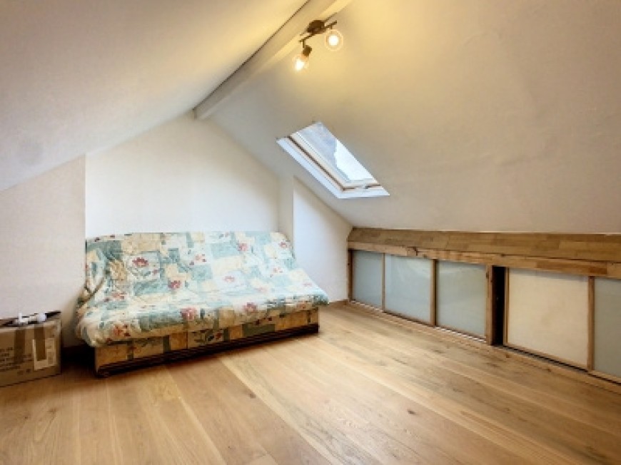 la chapelle d armentieres