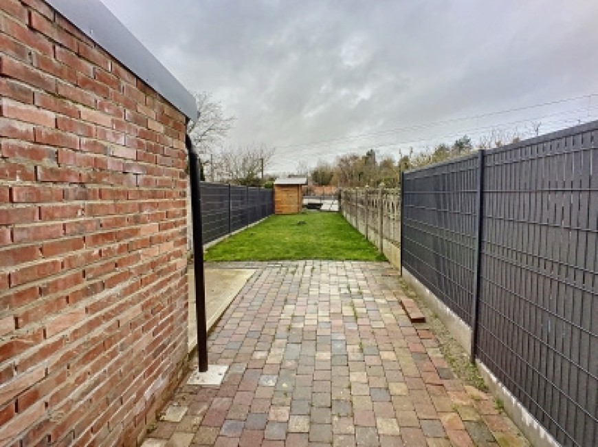 la chapelle d armentieres